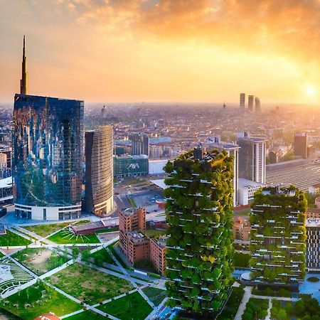 Al 36 - Milano Loreto Экстерьер фото